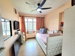 Blk 126D Eastdelta @ Canberra (Sembawang), HDB 5 Rooms #464155561